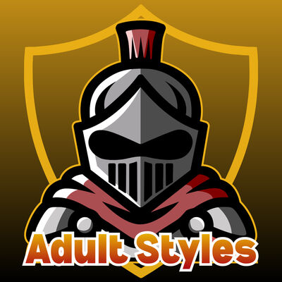 Adult Thumbnail