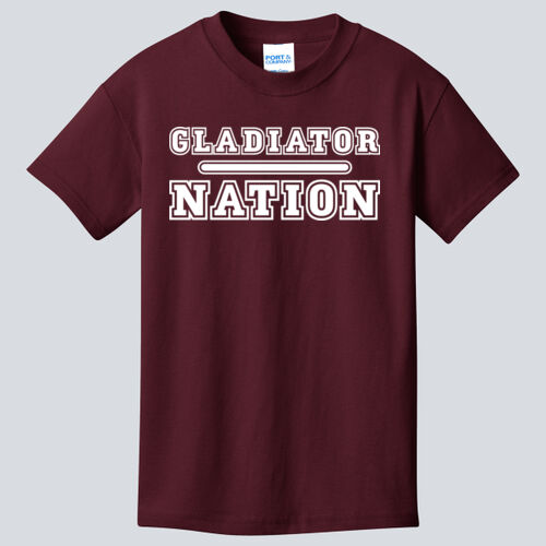 Gladiators Thumbnail