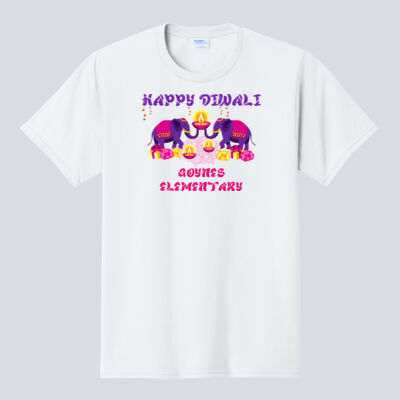 Adult T-Shirt - Fall Holidays - Diwali Thumbnail