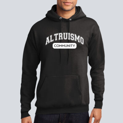 Adult Hoodie - House Altruismo - Community Thumbnail