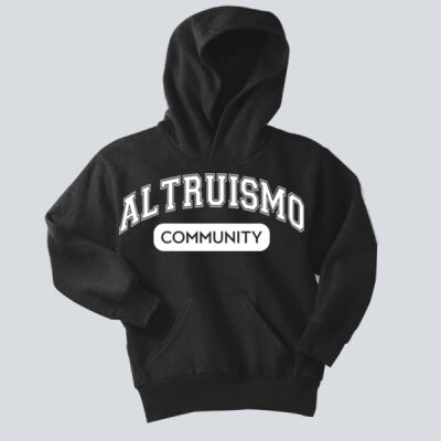Youth Hoodie - House Altruismo - Community Thumbnail
