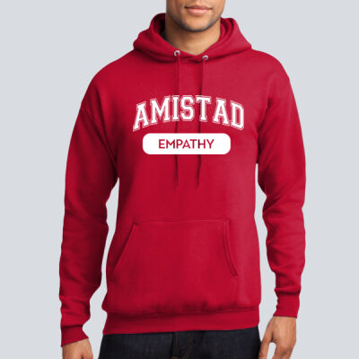 Adult Hoodie - House Amistad - Empathy Thumbnail