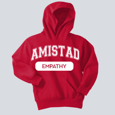 Youth Hoodie - House Amistad - Empathy Thumbnail