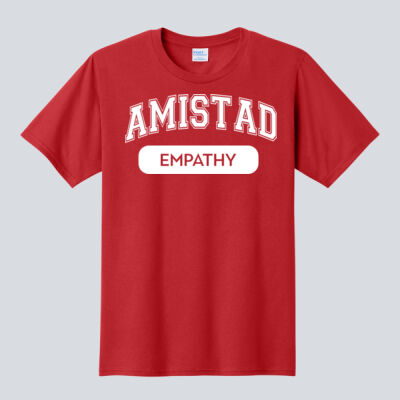 Adult T-Shirt - House Amistad - Empathy Thumbnail