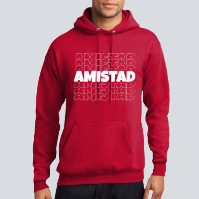 Adult Hoodie - House Amistad - Stacked Thumbnail