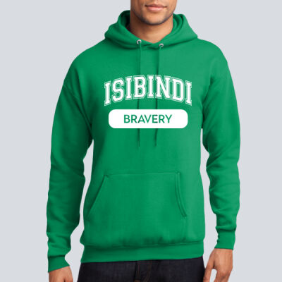 Adult Hoodie - House Isibindi - Bravery Thumbnail