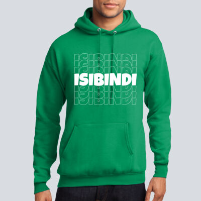 Adult Hoodie - House Isibindi - Stacked Thumbnail