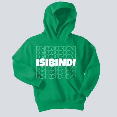 Youth Hoodie - House Isibindi - Stacked Thumbnail