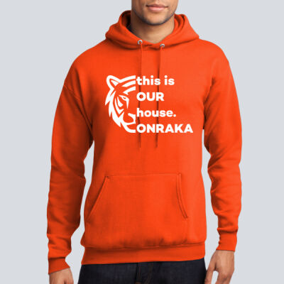 Adult Hoodie - House Onraka - OUR house Thumbnail