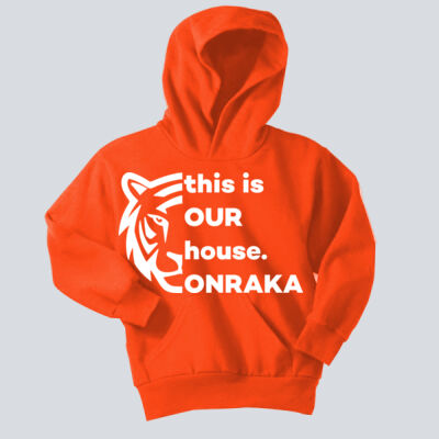 Youth Hoodie - House Onraka - OUR house Thumbnail