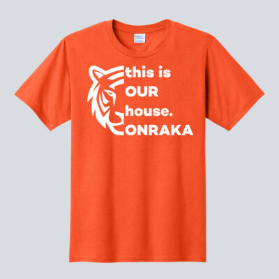 Adult T-Shirt - House Onraka - OUR house Thumbnail