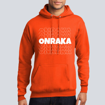 Adult Hoodie - House Onraka - Stacked Thumbnail