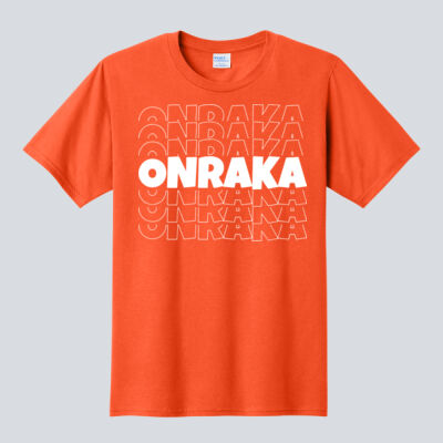 Adult T-Shirt - House Onraka - Stacked Thumbnail