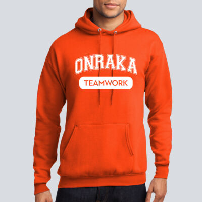 Adult Hoodie - House Onraka - Teamwork Thumbnail