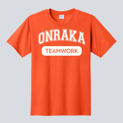Adult T-Shirt - House Onraka - Teamwork Thumbnail