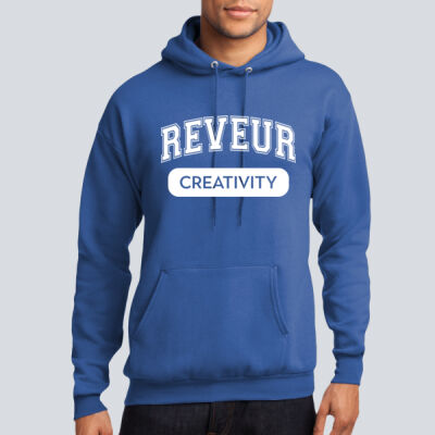 Adult Hoodie - House Reveur - Creativity Thumbnail