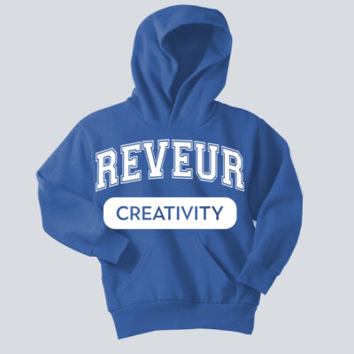 Youth Hoodie - House Reveur - Creativity Thumbnail