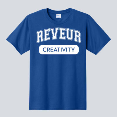 Adult T-Shirt - House Reveur - Creativity Thumbnail
