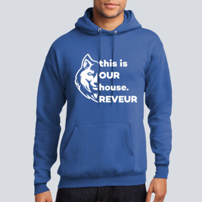 Adult Hoodie - House Reveur - OUR house Thumbnail