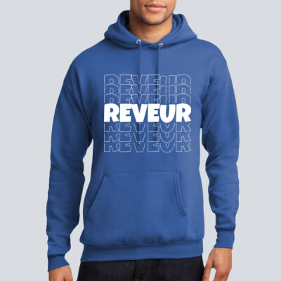 Adult Hoodie - House Reveur - Stacked Thumbnail