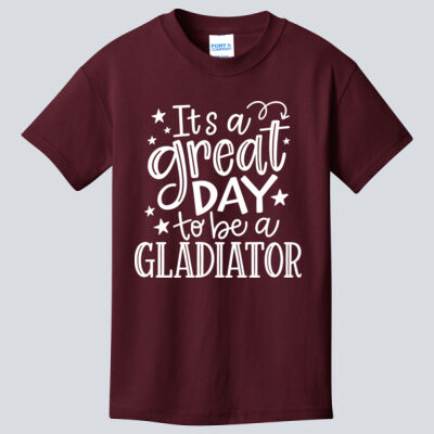 Youth T-Shirt - Great Day Thumbnail