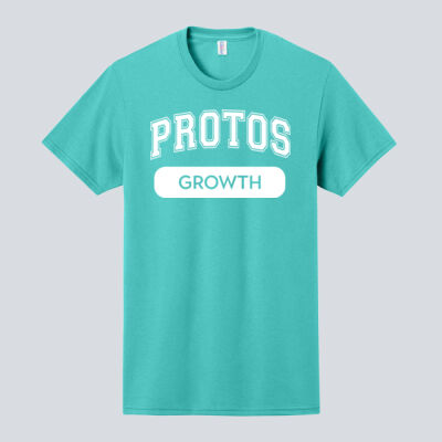 Adult T-Shirt - House Protos - Growth Thumbnail