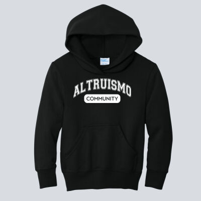 Youth Hoodie - House Altruismo - Community Thumbnail