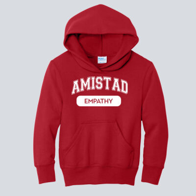 Youth Hoodie - House Amistad - Empathy Thumbnail