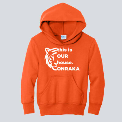Youth Hoodie - House Onraka - OUR house Thumbnail