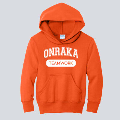 Youth Hoodie - House Onraka - Teamwork Thumbnail