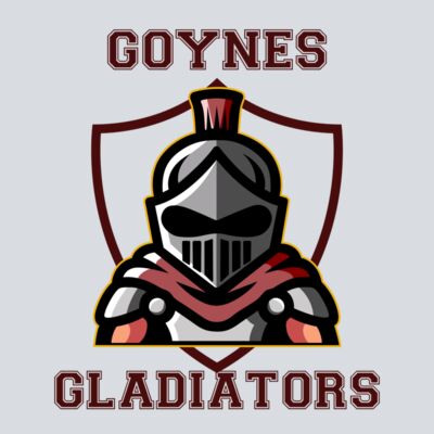 Goynes logo - Brown  Thumbnail