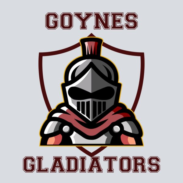 Goynes logo - Brown  Thumbnail
