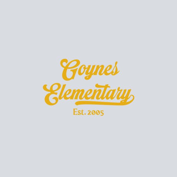 Cursive - Yellow Thumbnail