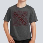 Youth T-Shirt - Goynes Thumbnail