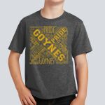Youth T-Shirt - Goynes Thumbnail