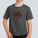 Youth T-Shirt - Goynes Thumbnail