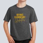 Youth T-Shirt - Goynes Thumbnail