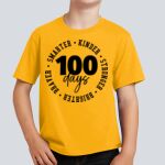 Youth T-Shirt - Goynes Thumbnail