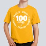 Youth T-Shirt - Goynes Thumbnail