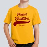 Youth T-Shirt - Goynes Thumbnail