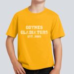 Youth T-Shirt - Goynes Thumbnail