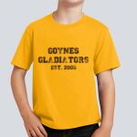 Youth T-Shirt - Goynes Thumbnail