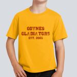 Youth T-Shirt - Goynes Thumbnail