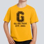 Youth T-Shirt - Goynes Thumbnail