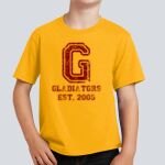 Youth T-Shirt - Goynes Thumbnail