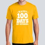  Adult T-Shirt - Goynes Thumbnail