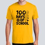  Adult T-Shirt - Goynes Thumbnail