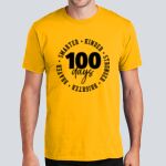  Adult T-Shirt - Goynes Thumbnail