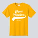  Adult T-Shirt - Goynes Thumbnail