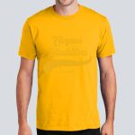  Adult T-Shirt - Goynes Thumbnail